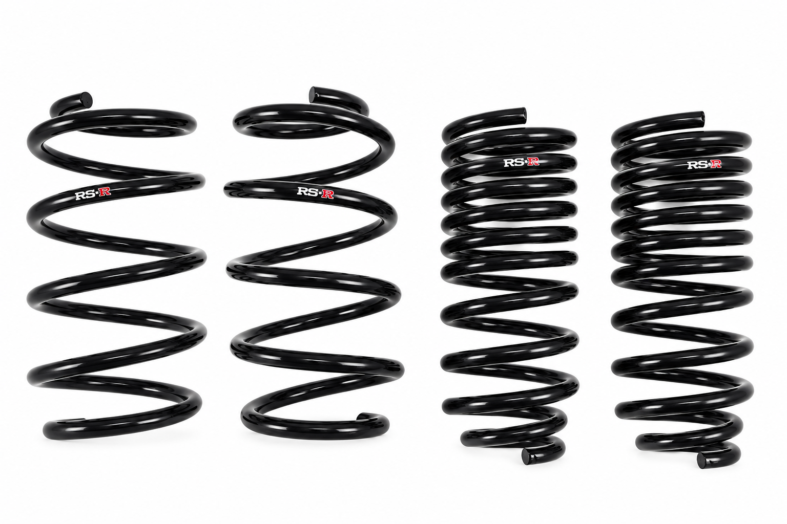 RS-R 17-20 Acura MDX FWD Down Sus Lowering Springs